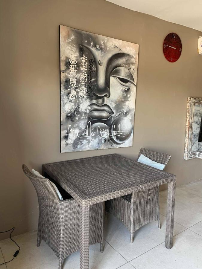Segara Villas Кута Экстерьер фото