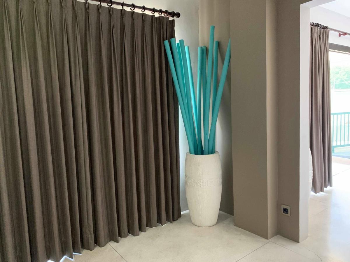 Segara Villas Кута Экстерьер фото