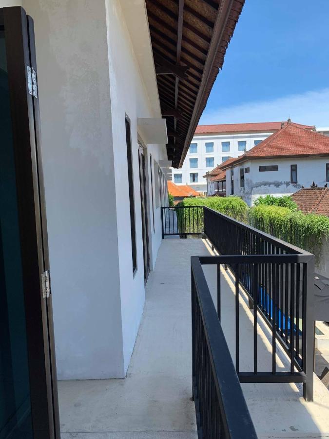 Segara Villas Кута Экстерьер фото