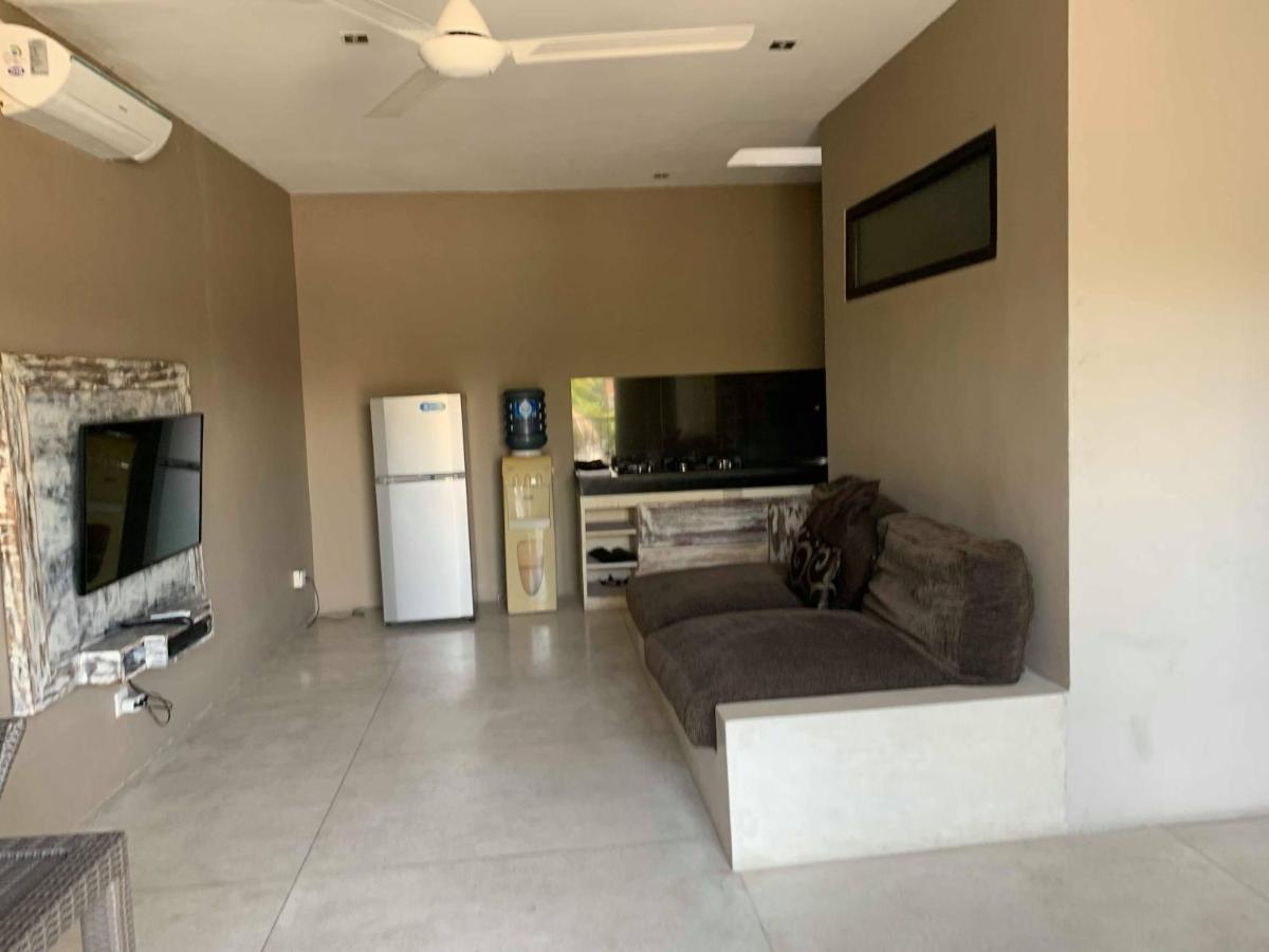 Segara Villas Кута Экстерьер фото