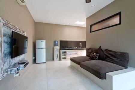 Segara Villas Кута Экстерьер фото